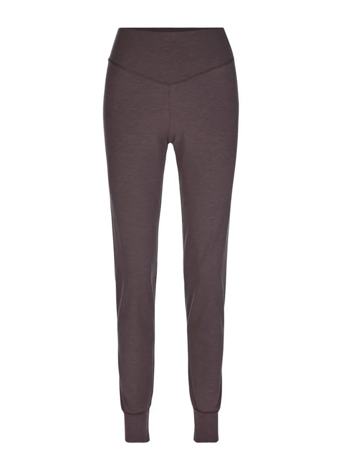 CALIDA Warming Nightwear Pants Soft Taupe 8211 Women
