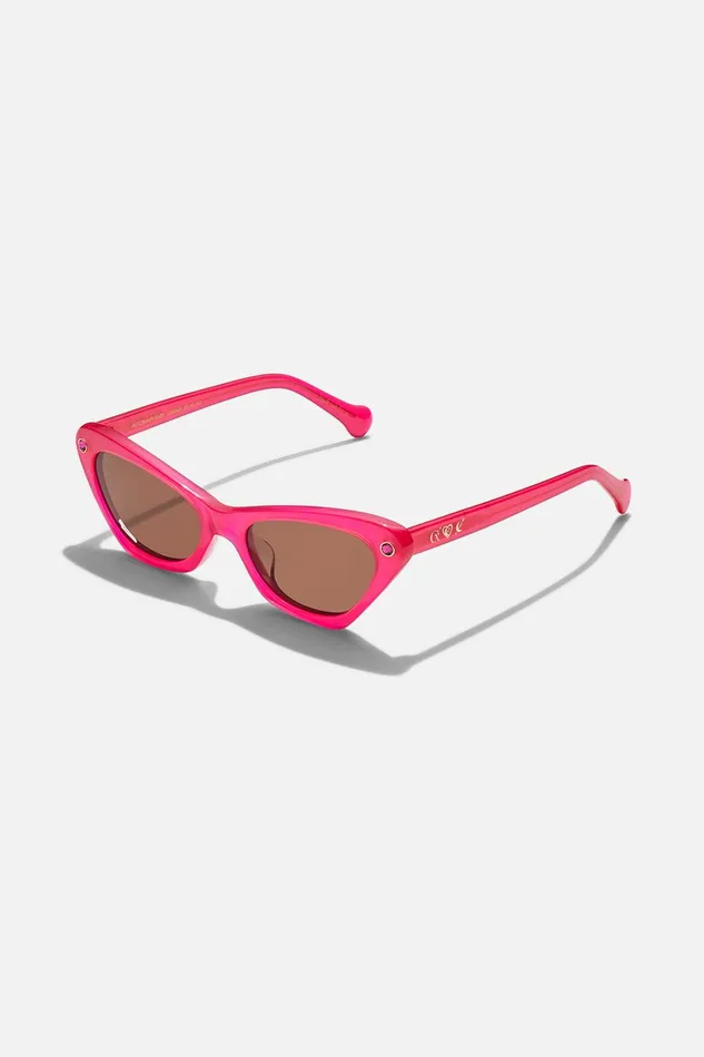 Camilla Baby Autobahn Baby Sunglasses Fuschia 8211 KidsAccessories