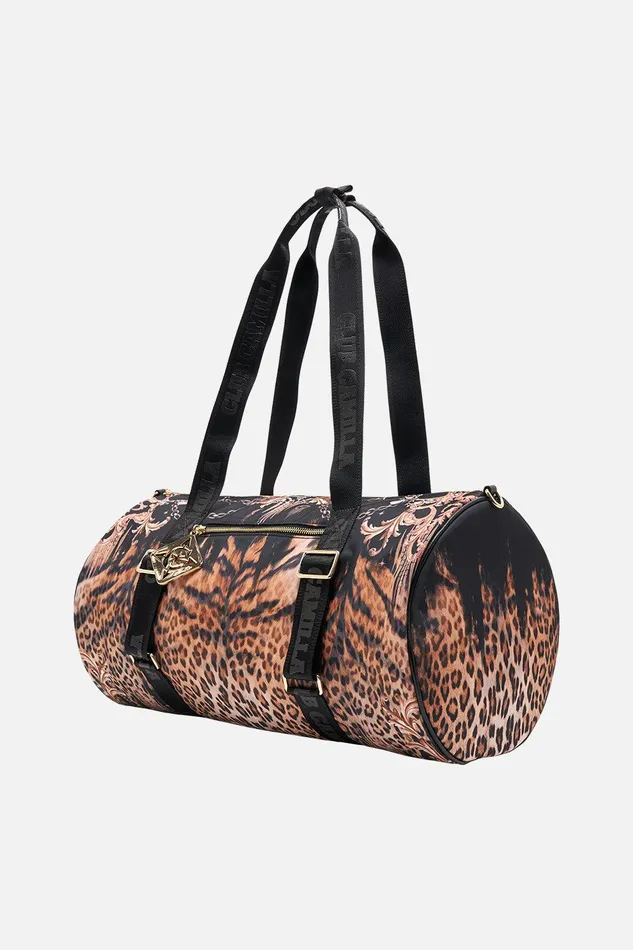 Camilla Bags Active Barrel Bag Running In The Wild 8211 Accessories Camilla Bags Active Barrel Bag Running In The Wild 8211 Accessories