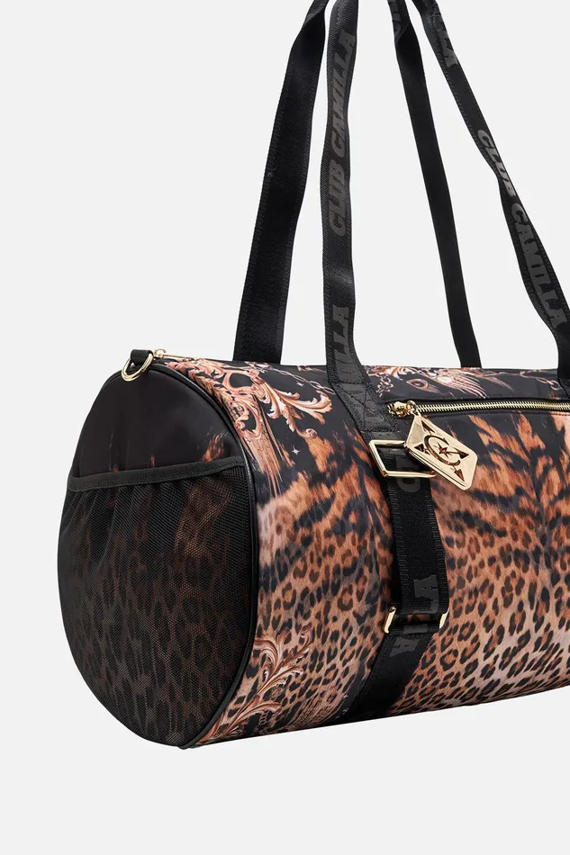 Camilla Bags Active Barrel Bag Running In The Wild 8211 Accessories Camilla Bags Active Barrel Bag Running In The Wild 8211 Accessories