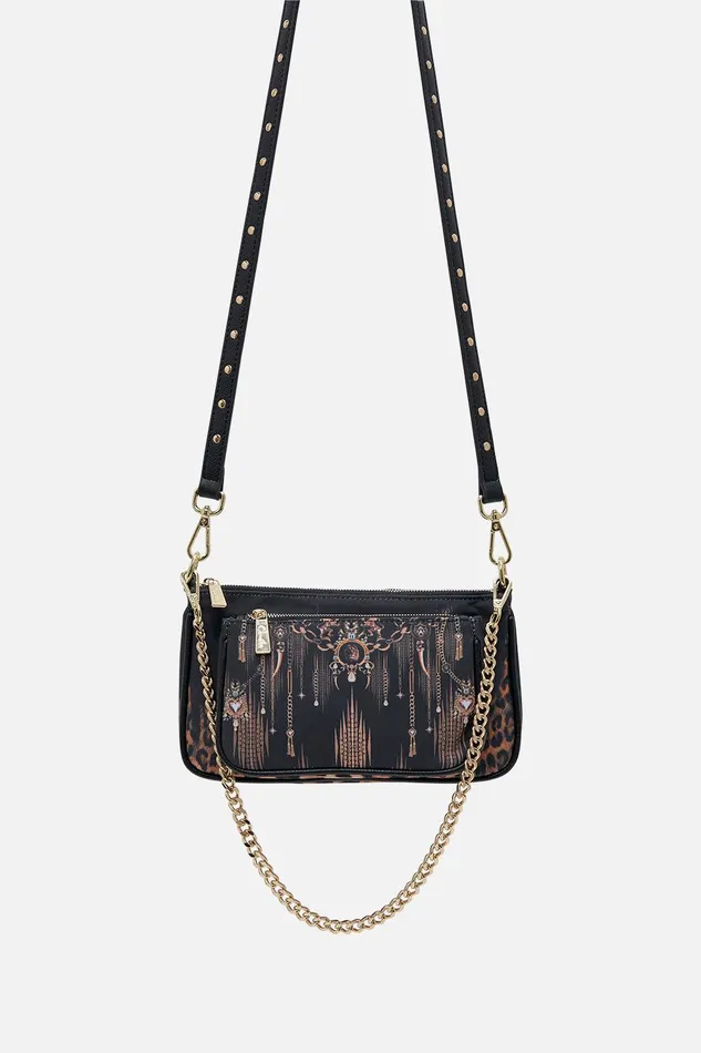 Camilla Bags Nylon Multi Pochette Jungle Dreaming 8211 Accessories