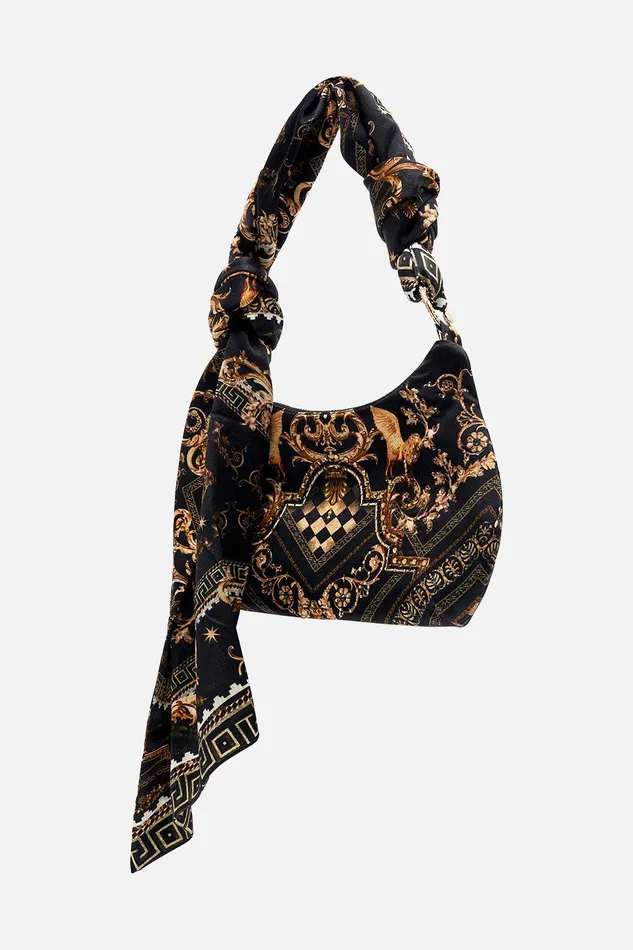 Camilla Bags Scarf Shoulder Bag Duomo Dynasty 8211 Accessories Camilla Bags Scarf Shoulder Bag Duomo Dynasty 8211 Accessories
