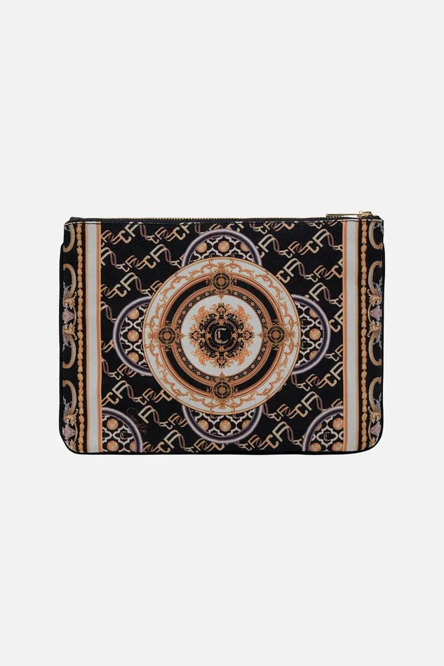 Camilla Bags Small Canvas Clutch Tether Me Not 8211 Accessories Camilla Bags Small Canvas Clutch Tether Me Not 8211 Accessories
