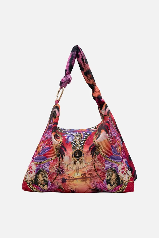 Camilla Bags Triangular Beach Bag Wild Loving 8211 Accessories Camilla Bags Triangular Beach Bag Wild Loving 8211 Accessories