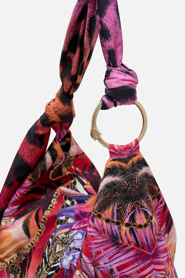 Camilla Bags Triangular Beach Bag Wild Loving 8211 Accessories Camilla Bags Triangular Beach Bag Wild Loving 8211 Accessories
