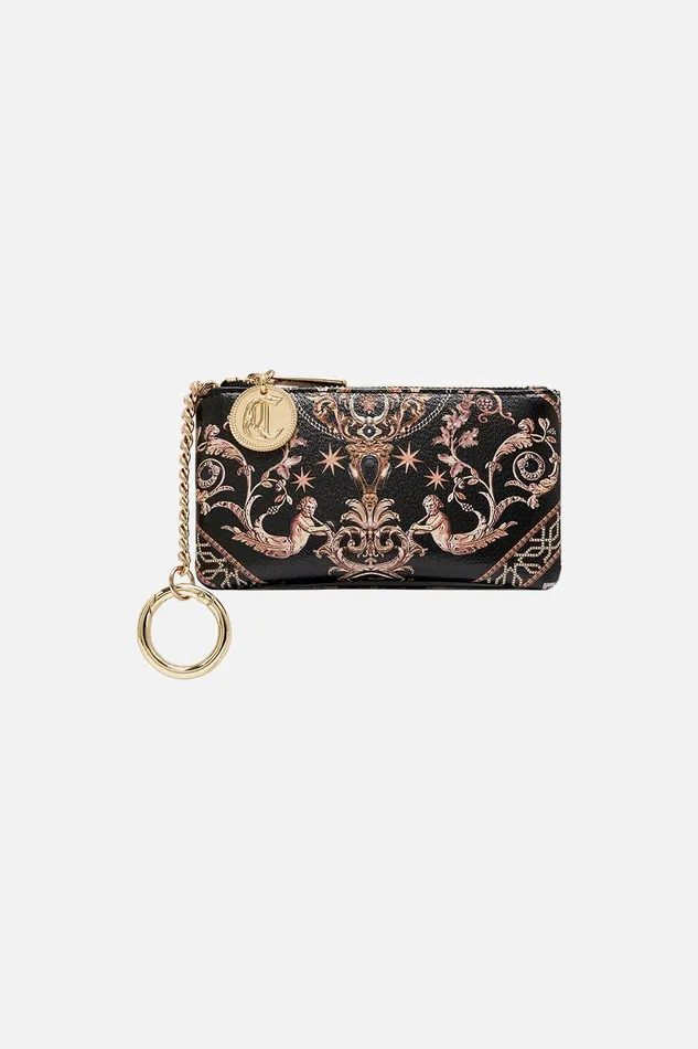 Camilla Bags Zipped Cardholder Pouch Duomo Dynasty 8211 Accessories