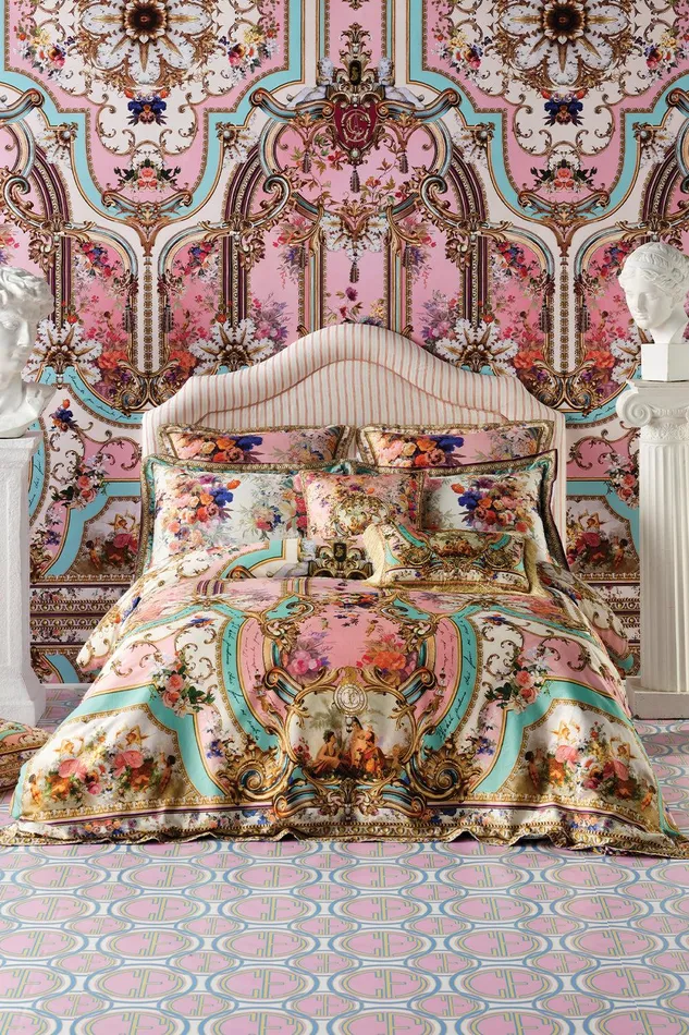 Camilla Bed Linen Quilt Cover Set us Letters From The Pink Room 8211 Accessories Camilla Bed Linen Quilt Cover Set us Letters From The Pink Room 8211 Accessories