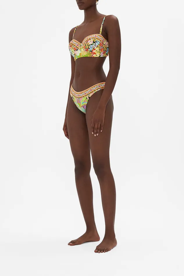 Camilla Bikinis Balconete Underwire Bra Sundowners In Sicily 8211 Womens Camilla Bikinis Balconete Underwire Bra Sundowners In Sicily 8211 Womens