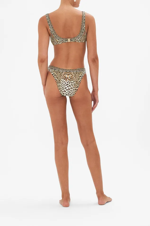 Camilla Bikinis Mini Regular Pant Standing Ovation 8211 Womens Camilla Bikinis Mini Regular Pant Standing Ovation 8211 Womens
