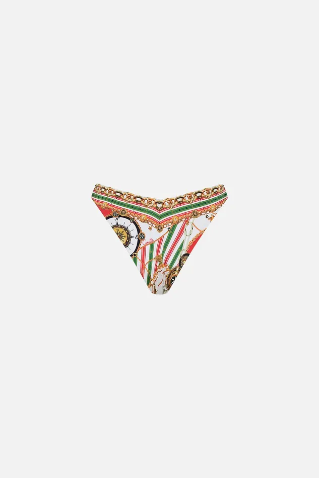 Camilla Bikinis V High Leg Pant Saluti Summertime 8211 Womens Camilla Bikinis V High Leg Pant Saluti Summertime 8211 Womens