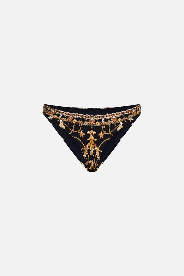 Camilla Bikinis Wide Side High Leg Pant Coast To Coast 8211 Womens Camilla Bikinis Wide Side High Leg Pant Coast To Coast 8211 Womens