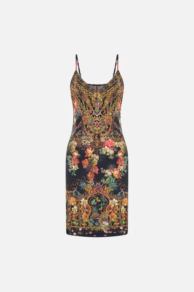 Camilla Bras and Underwear V Neck Slip A Night At The Opera 8211 Womens Camilla Bras and Underwear V Neck Slip A Night At The Opera 8211 Womens