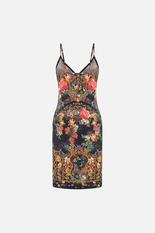Camilla Bras and Underwear V Neck Slip A Night At The Opera 8211 Womens Camilla Bras and Underwear V Neck Slip A Night At The Opera 8211 Womens