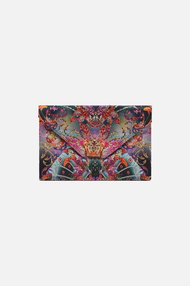 Camilla Clutches Envelope Clutch What Lies Beneath 8211 Accessories