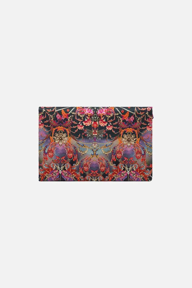 Camilla Clutches Envelope Clutch What Lies Beneath 8211 Accessories