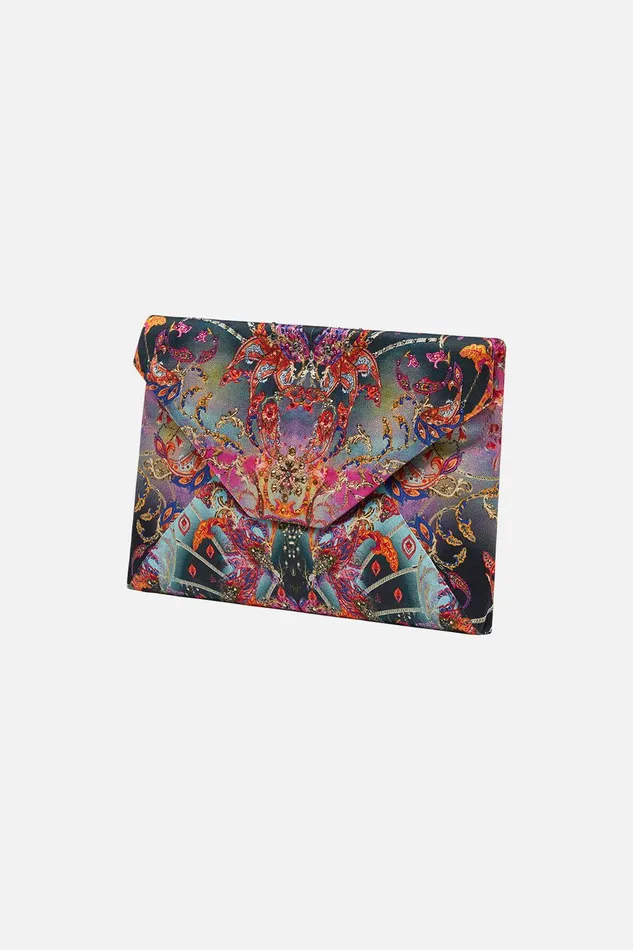 Camilla Clutches Envelope Clutch What Lies Beneath 8211 Accessories