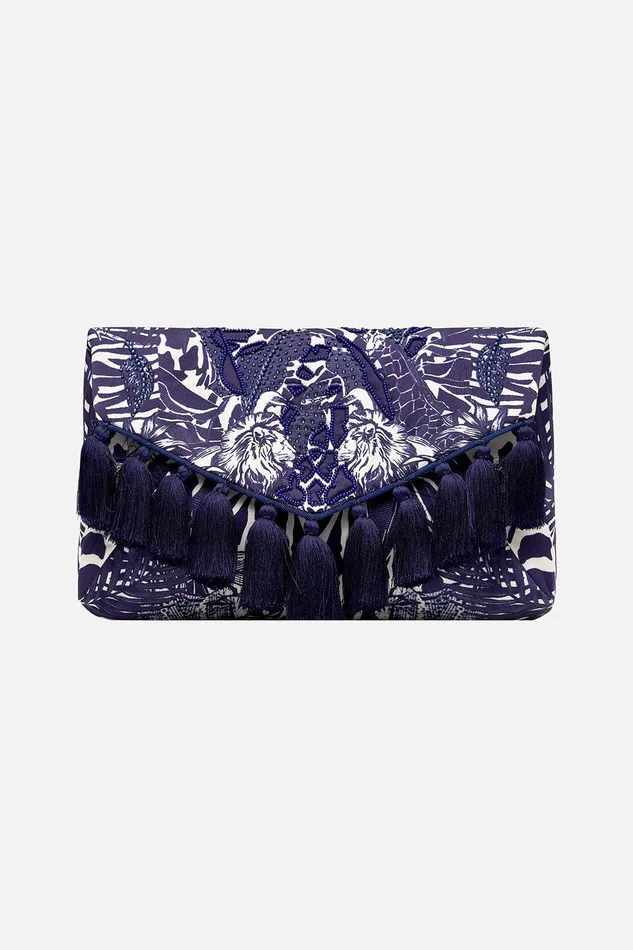 Camilla Clutches Envelope Clutch With Gusset Wheres Your Head At 8211 Accessories Camilla Clutches Envelope Clutch With Gusset Wheres Your Head At 8211 Accessories