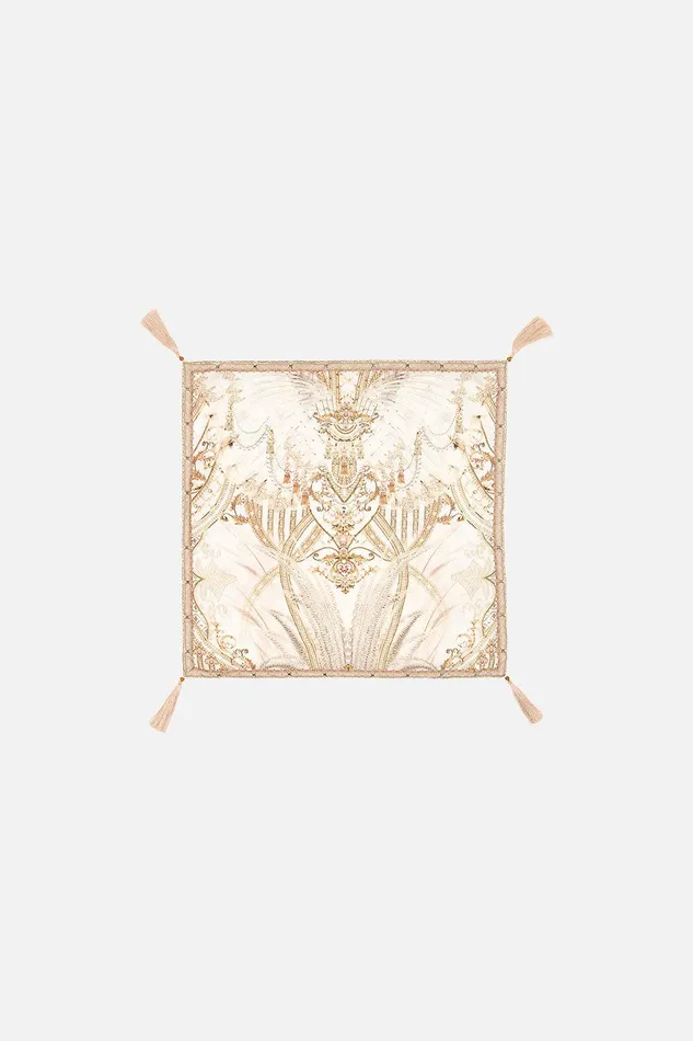 Camilla Cushions Large Square Cushion Soar Like An Eagle 8211 Accessories Camilla Cushions Large Square Cushion Soar Like An Eagle 8211 Accessories