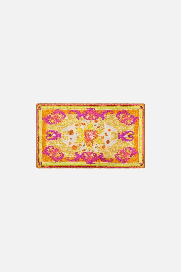 Camilla Cushions Rectangle Cushion Squid Squad 8211 Accessories