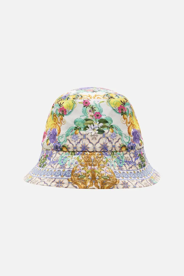 Camilla Hair Accessories Bucket Hat Caterina Spritz 8211 Accessories