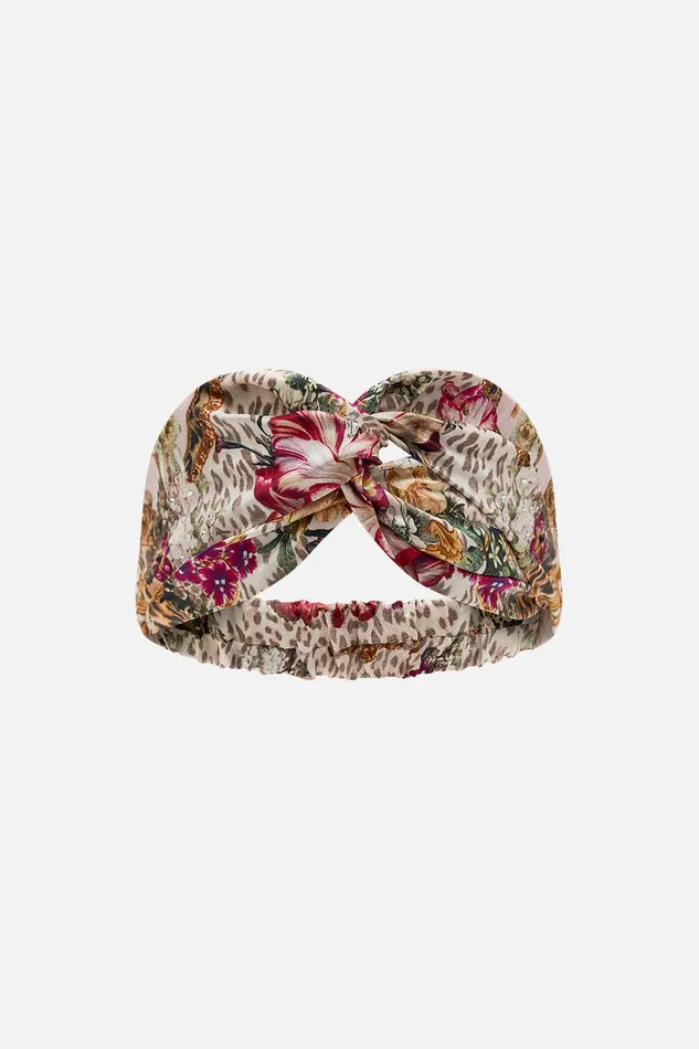 Camilla Hair Accessories Woven Twist Headband Bambino Bliss 8211 Accessories Camilla Hair Accessories Woven Twist Headband Bambino Bliss 8211 Accessories