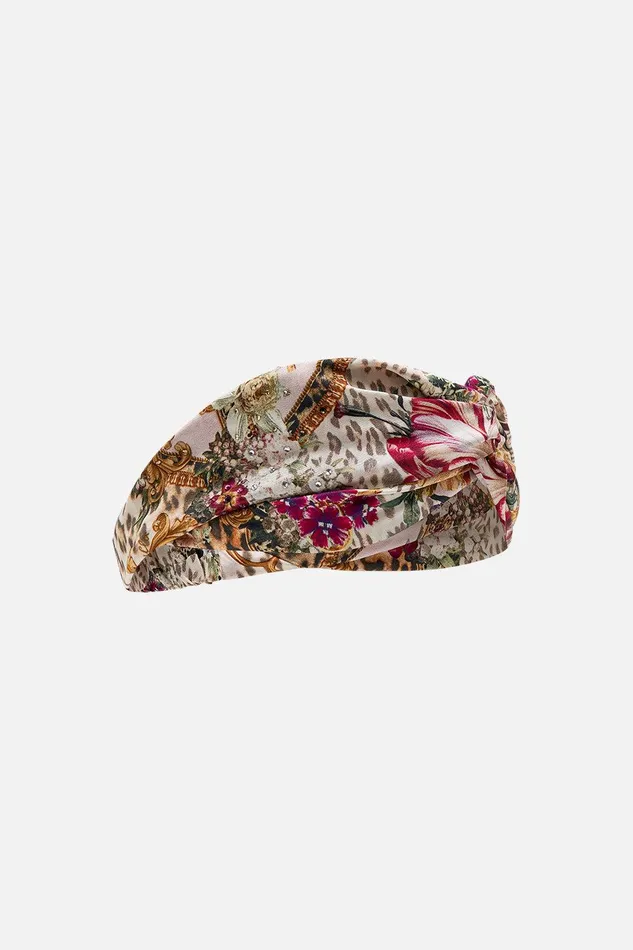 Camilla Hair Accessories Woven Twist Headband Bambino Bliss 8211 Accessories Camilla Hair Accessories Woven Twist Headband Bambino Bliss 8211 Accessories