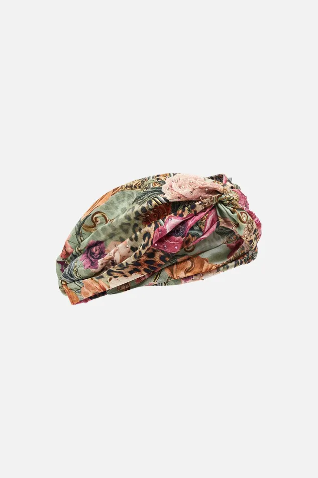 Camilla Hair Accessories Woven Twist Headband Grow And Glow 8211 Accessories Camilla Hair Accessories Woven Twist Headband Grow And Glow 8211 Accessories