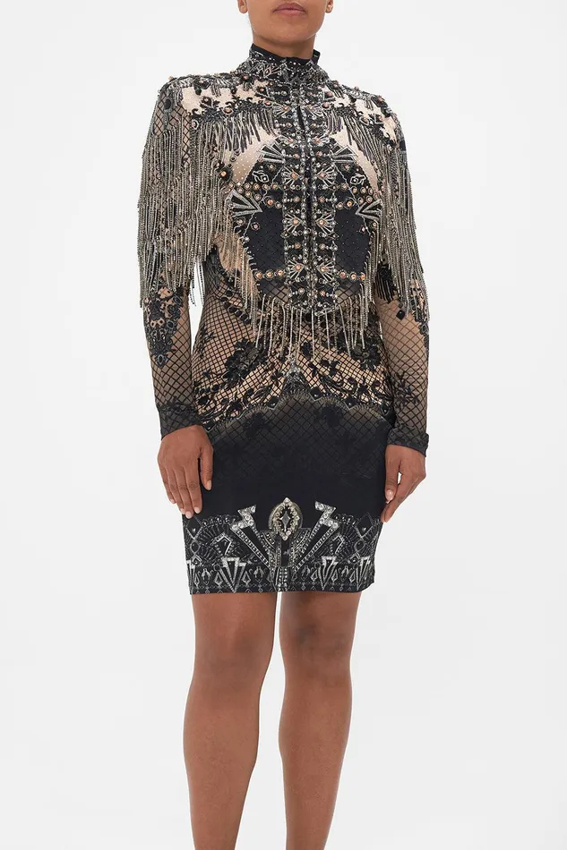 Camilla Jackets Beaded Gilet Curtain Call Chaos 8211 Womens Camilla Jackets Beaded Gilet Curtain Call Chaos 8211 Womens