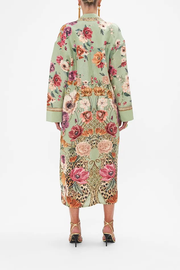 Camilla Jackets Duster Coat Grow And Glow 8211 Womens Camilla Jackets Duster Coat Grow And Glow 8211 Womens