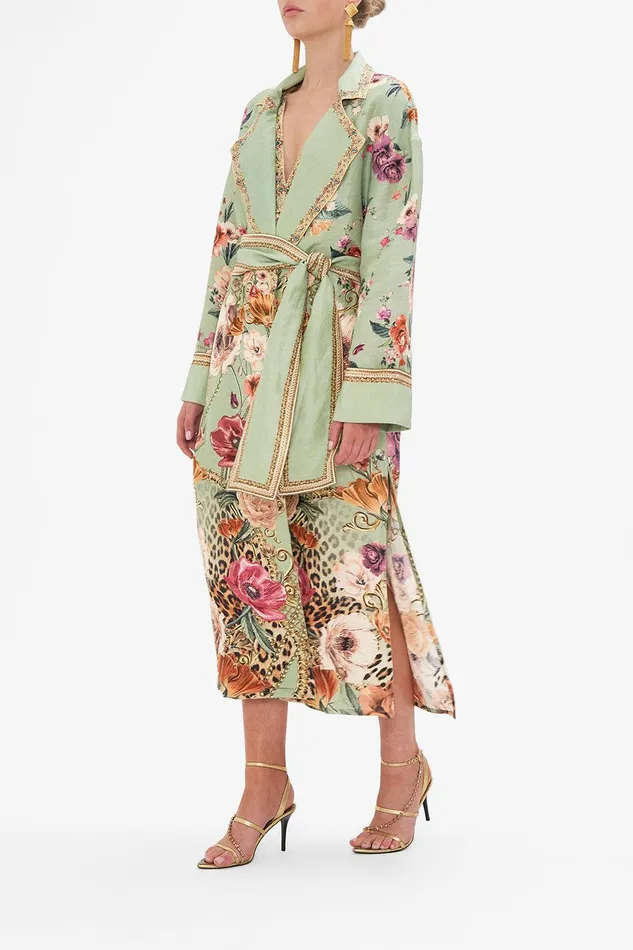 Camilla Jackets Duster Coat Grow And Glow 8211 Womens Camilla Jackets Duster Coat Grow And Glow 8211 Womens