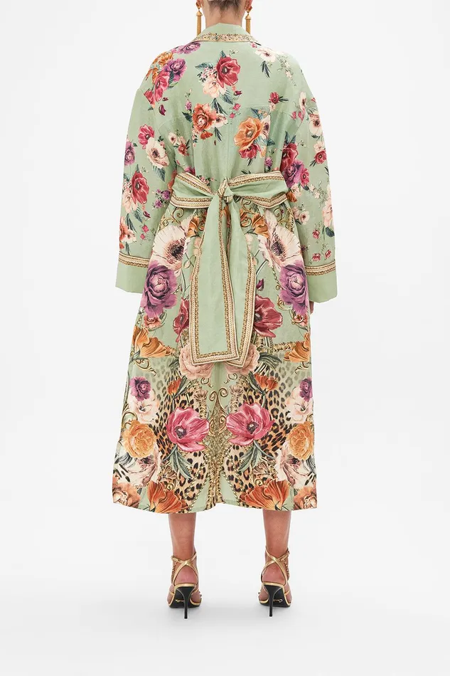 Camilla Jackets Duster Coat Grow And Glow 8211 Womens Camilla Jackets Duster Coat Grow And Glow 8211 Womens