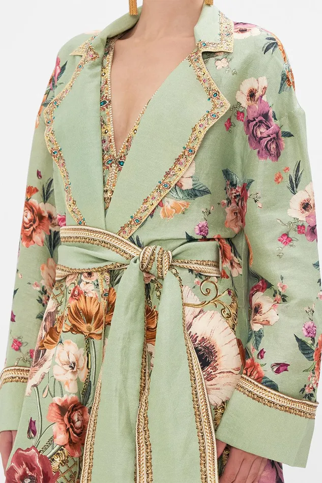 Camilla Jackets Duster Coat Grow And Glow 8211 Womens Camilla Jackets Duster Coat Grow And Glow 8211 Womens