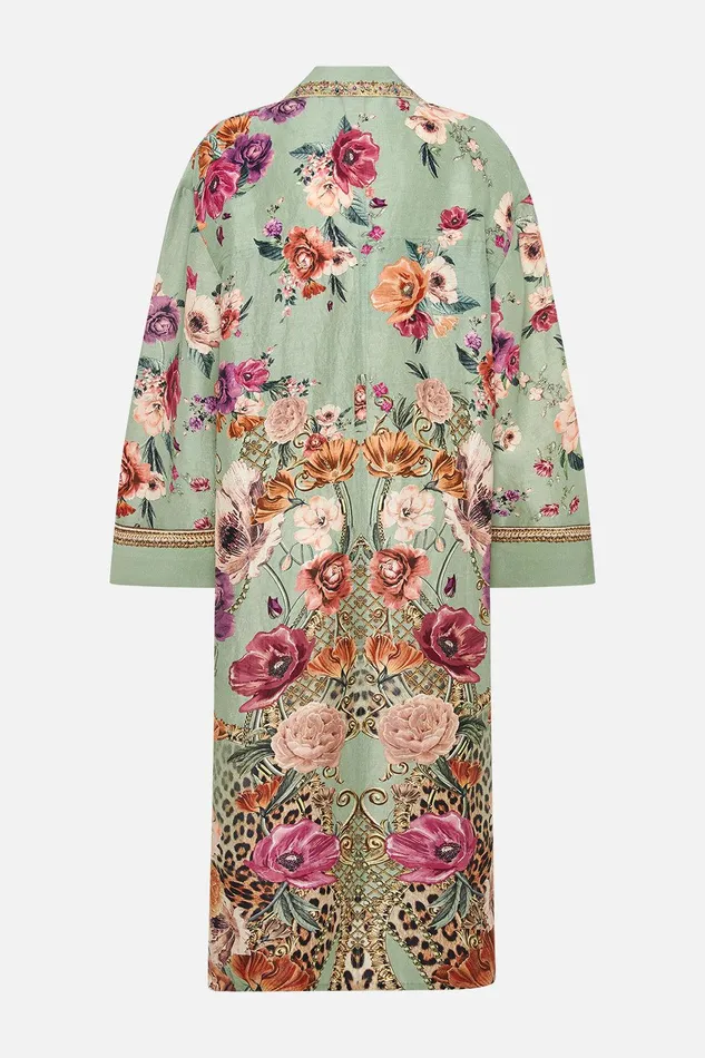 Camilla Jackets Duster Coat Grow And Glow 8211 Womens Camilla Jackets Duster Coat Grow And Glow 8211 Womens