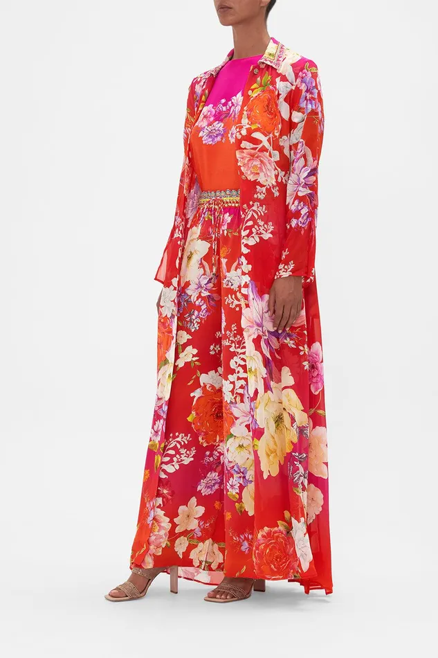 Camilla Jackets Printed Trench Kiss And Tell 8211 Womens Camilla Jackets Printed Trench Kiss And Tell 8211 Womens