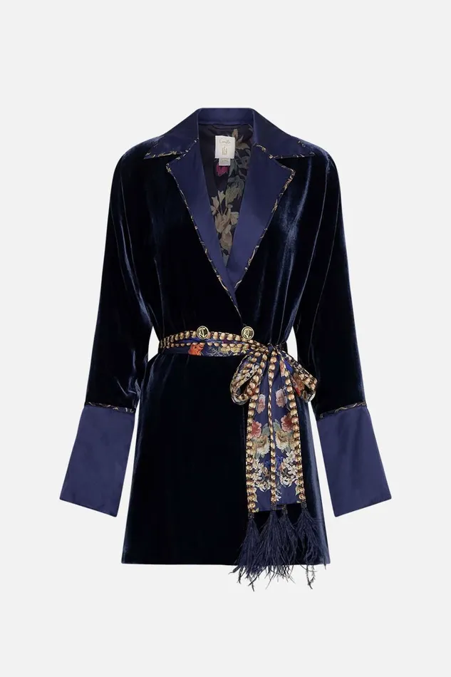 Camilla Jackets Split Cuff Soft Jacket Play Your Cards Right 8211 Womens Camilla Jackets Split Cuff Soft Jacket Play Your Cards Right 8211 Womens