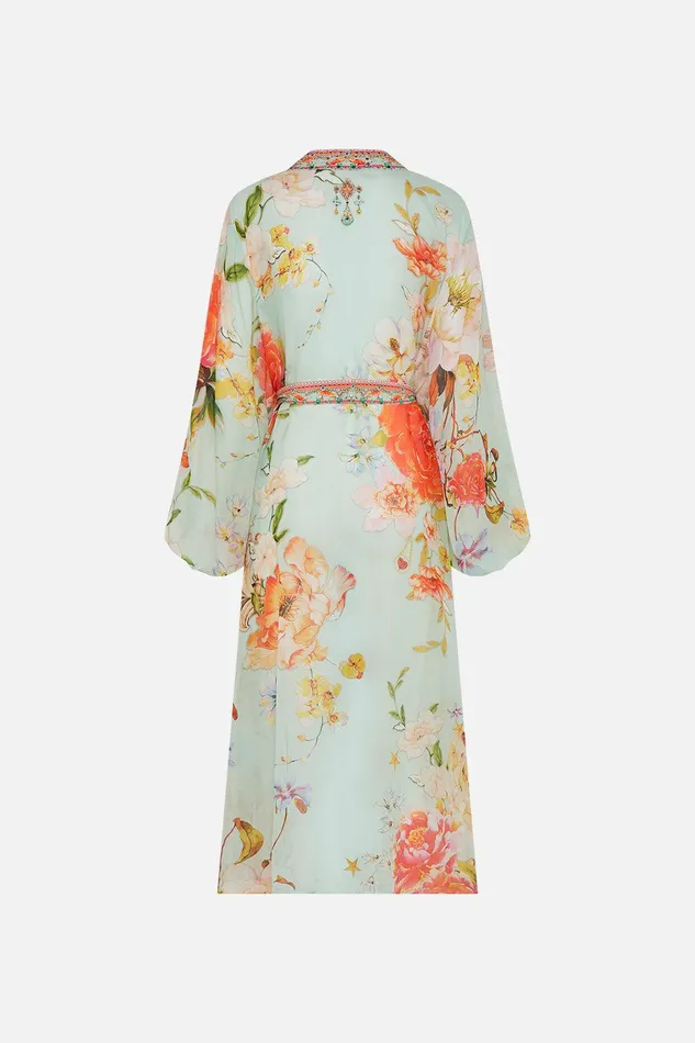 Camilla Kimonos Blouson Sleeve Layer Talk The Walk 8211 Womens Camilla Kimonos Blouson Sleeve Layer Talk The Walk 8211 Womens