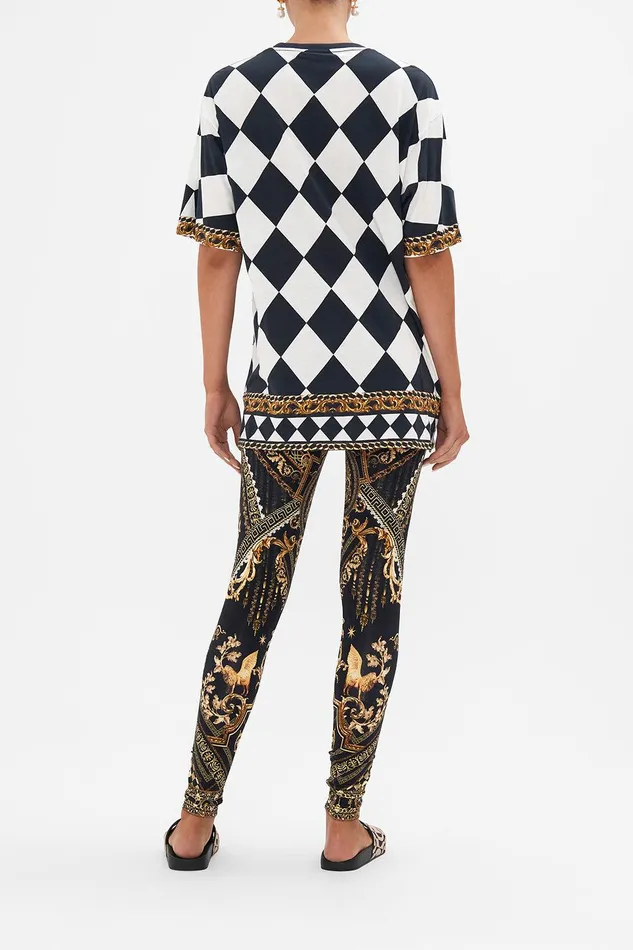 Camilla Leggings Leggings Duomo Dynasty 8211 Womens Camilla Leggings Leggings Duomo Dynasty 8211 Womens
