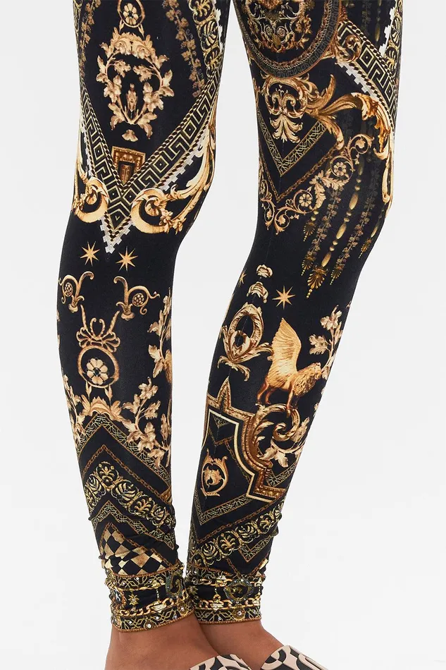 Camilla Leggings Leggings Duomo Dynasty 8211 Womens Camilla Leggings Leggings Duomo Dynasty 8211 Womens