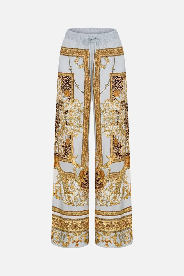Camilla Loungewear Lounge Pant Palazzo Pride 8211 Womens Camilla Loungewear Lounge Pant Palazzo Pride 8211 Womens