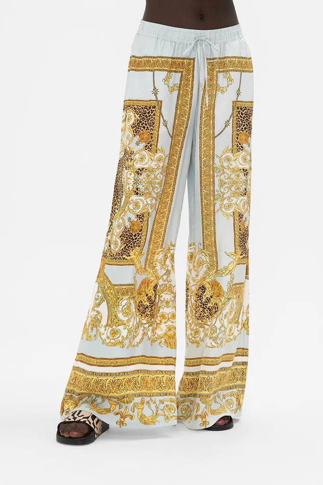 Camilla Loungewear Lounge Pant Palazzo Pride 8211 Womens Camilla Loungewear Lounge Pant Palazzo Pride 8211 Womens