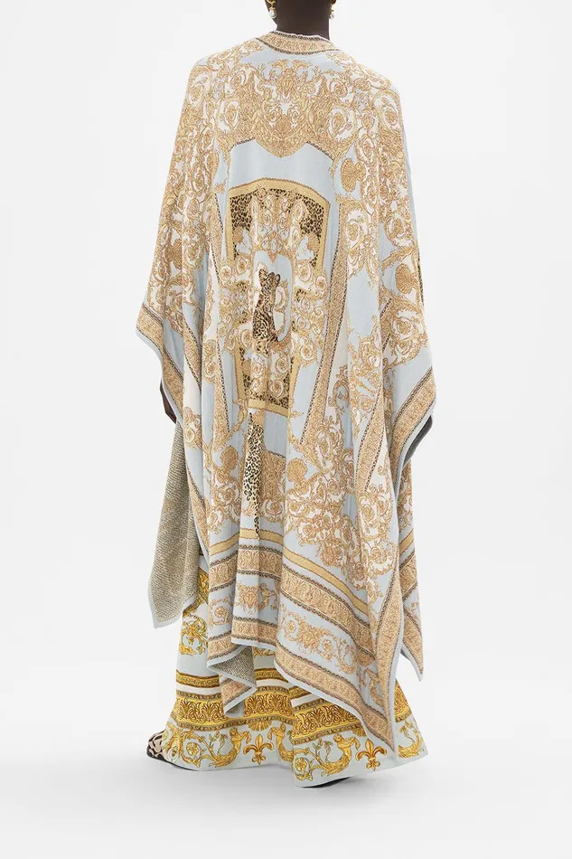 Camilla Loungewear Throw Over Palazzo Pride 8211 Womens Camilla Loungewear Throw Over Palazzo Pride 8211 Womens