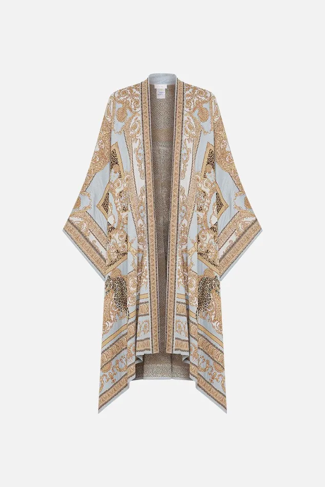 Camilla Loungewear Throw Over Palazzo Pride 8211 Womens Camilla Loungewear Throw Over Palazzo Pride 8211 Womens