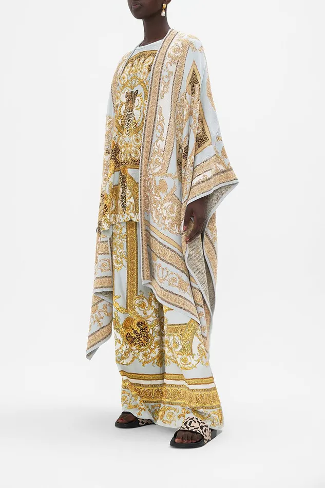 Camilla Loungewear Throw Over Palazzo Pride 8211 Womens Camilla Loungewear Throw Over Palazzo Pride 8211 Womens