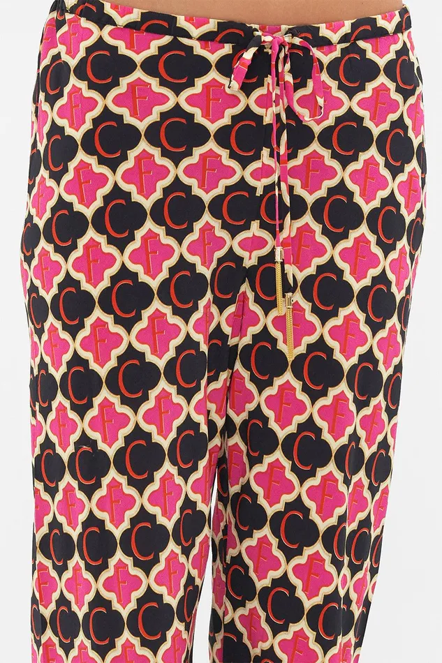 Camilla Matching Sets Bias Cut Drawstring Pant Wild And Running 8211 Womens Camilla Matching Sets Bias Cut Drawstring Pant Wild And Running 8211 Womens