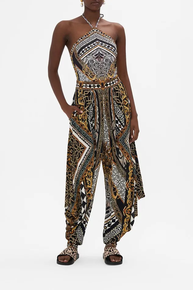 Camilla Matching Sets Jersey Drape Pant With Pocket Look Up Tesoro 8211 Womens Camilla Matching Sets Jersey Drape Pant With Pocket Look Up Tesoro 8211 Womens
