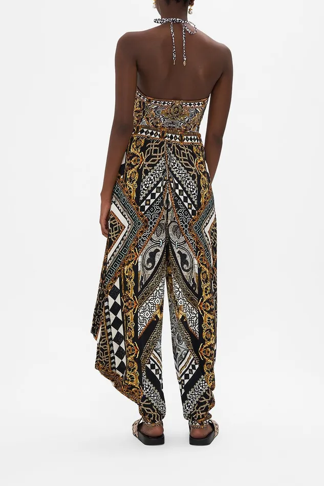 Camilla Matching Sets Jersey Drape Pant With Pocket Look Up Tesoro 8211 Womens Camilla Matching Sets Jersey Drape Pant With Pocket Look Up Tesoro 8211 Womens