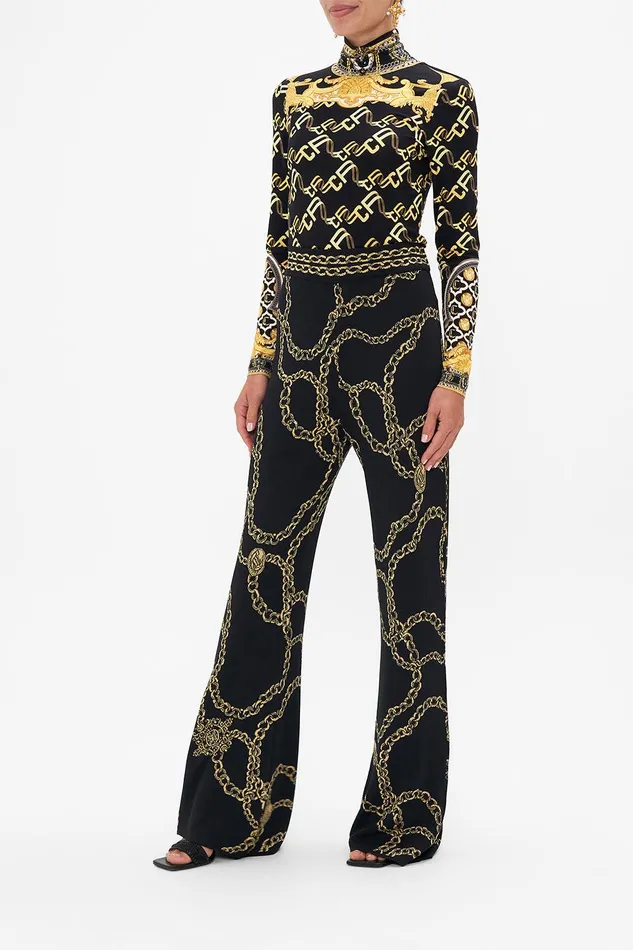 Camilla Matching Sets Jersey Turtleneck Tether Me Not 8211 Womens Camilla Matching Sets Jersey Turtleneck Tether Me Not 8211 Womens