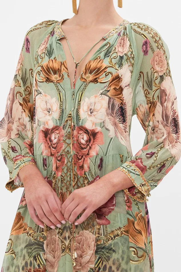 Camilla Maxi Dresses Long Gathered Panel Dress Grow And Glow 8211 Womens Camilla Maxi Dresses Long Gathered Panel Dress Grow And Glow 8211 Womens