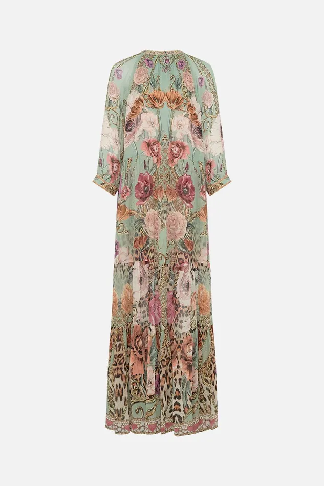 Camilla Maxi Dresses Long Gathered Panel Dress Grow And Glow 8211 Womens Camilla Maxi Dresses Long Gathered Panel Dress Grow And Glow 8211 Womens