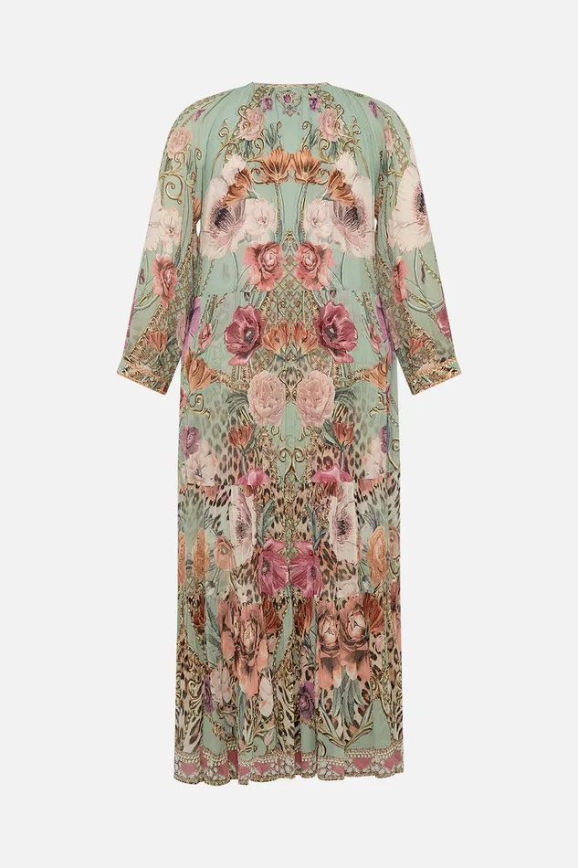Camilla Maxi Dresses Long Gathered Panel Dress Grow And Glow 8211 Womens Camilla Maxi Dresses Long Gathered Panel Dress Grow And Glow 8211 Womens